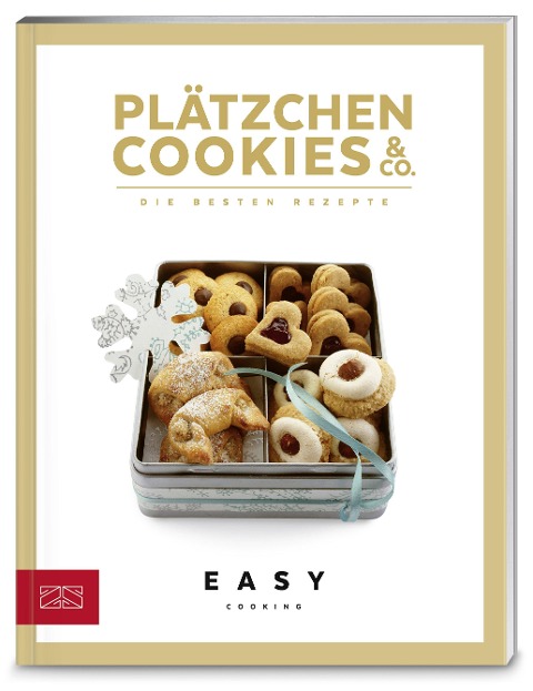 Plätzchen, Cookies & Co. - 