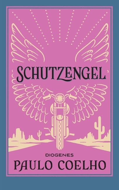 Schutzengel - Paulo Coelho