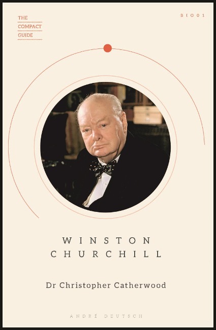 Winston Churchill - Christopher Catherwood