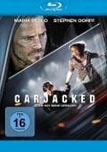 Carjacked - Michael Compton, Sherry Compton, Bennett Salvay