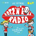Rotz 'n' Roll Radio - Kai Lüftner, Kai Lüftner