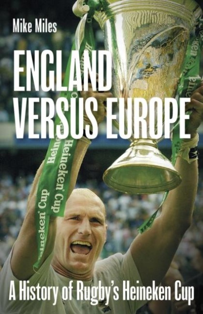 England versus Europe - Mike Miles