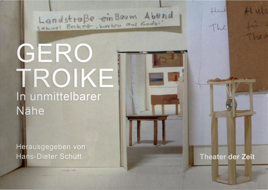 Gero Troike