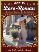 Cover-Bild zum Titel 'Lore-Roman 234' von 'Helga Winter'