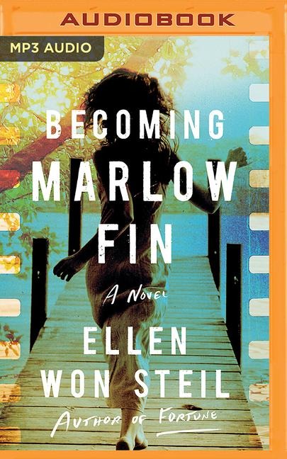 Becoming Marlow Fin - Ellen Won Steil