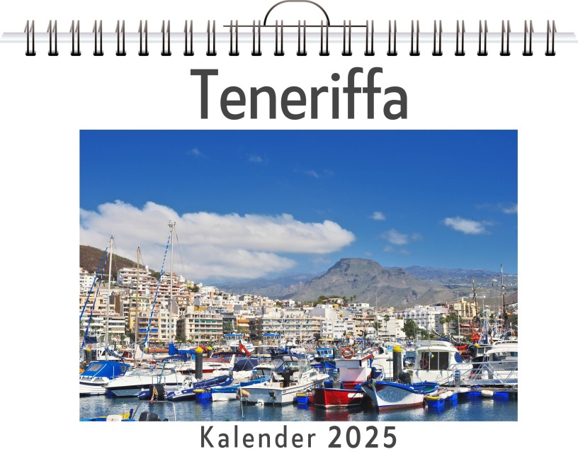 Teneriffa - Noah Klein