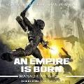 Cover-Bild zum Titel 'An Empire Is Born' von 'Michael Chatfield, Dawn Chapman'