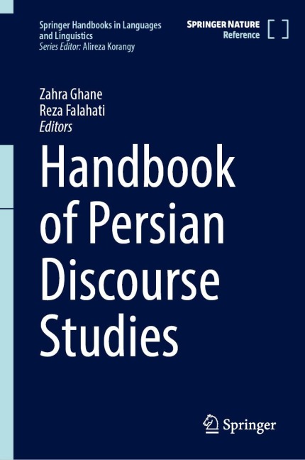 Handbook of Persian Discourse Studies - 