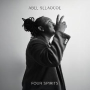 Cover-Bild zum Titel 'Four Spirits' von 'Selaocoe/Aurora Orchestra/Collon/Schimpelsberg'