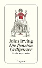  Die Pension Grillparzer