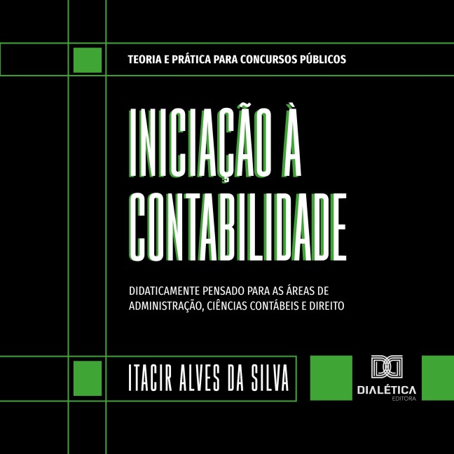 Iniciação à Contabilidade - Itacir Alves da Silva