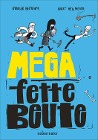 Mega fette Beute