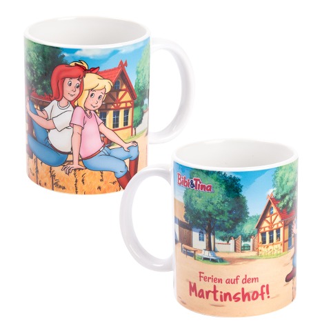 mug - xMartinshof - 
