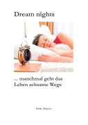 Cover-Bild zum Titel 'Dream nights' von 'Heike Altpeter'