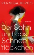 Cover-Bild zum Titel 'Der Sohn und das Schneeflöckchen' von 'Vernesa Berbo'