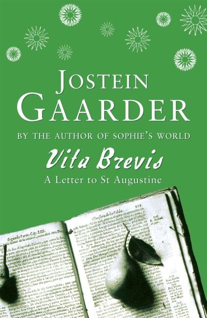 Vita Brevis - Jostein Gaarder