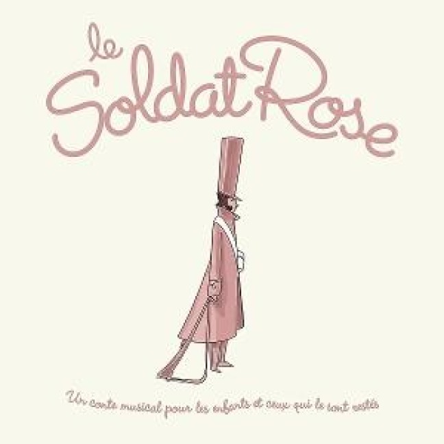 Le Soldat Rose - Various Artists