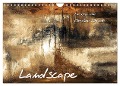 Landscape (Wandkalender 2025 DIN A4 quer), CALVENDO Monatskalender - Christin Lamade