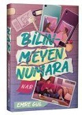 Cover-Bild zum Titel 'Bilinmeyen Numara - Nar Ciltli' von 'Emre Gül'
