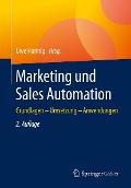 Marketing und Sales Automation - 