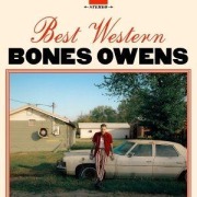 Cover-Bild zum Titel 'Best Western' von 'Bones Owens'