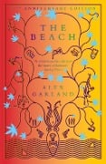 Cover-Bild zum Titel 'The Beach' von 'Alex Garland'