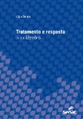 Cover-Bild zum Titel 'Tratamento e resposta a incidentes' von 'Lígia Danta'
