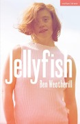 Cover-Bild zum Titel 'Jellyfish' von 'Ben Weatherill'