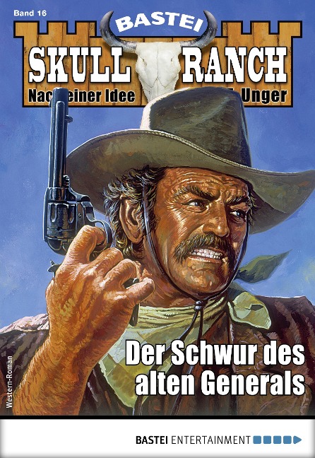 Skull-Ranch 16 - Dan Roberts