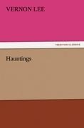 Hauntings - Vernon Lee