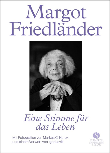 Margot Friedländer