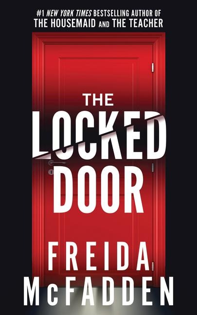 The Locked Door - Freida McFadden