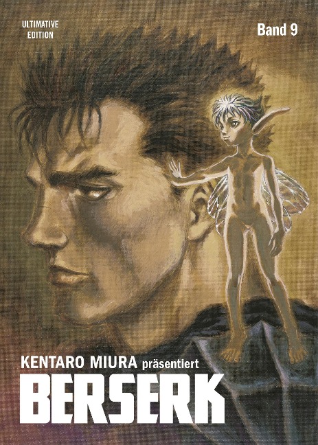 Berserk: Ultimative Edition - Kentaro Miura