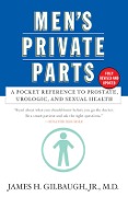 Cover-Bild zum Titel 'Men's Private Parts' von 'James Gilbaugh'