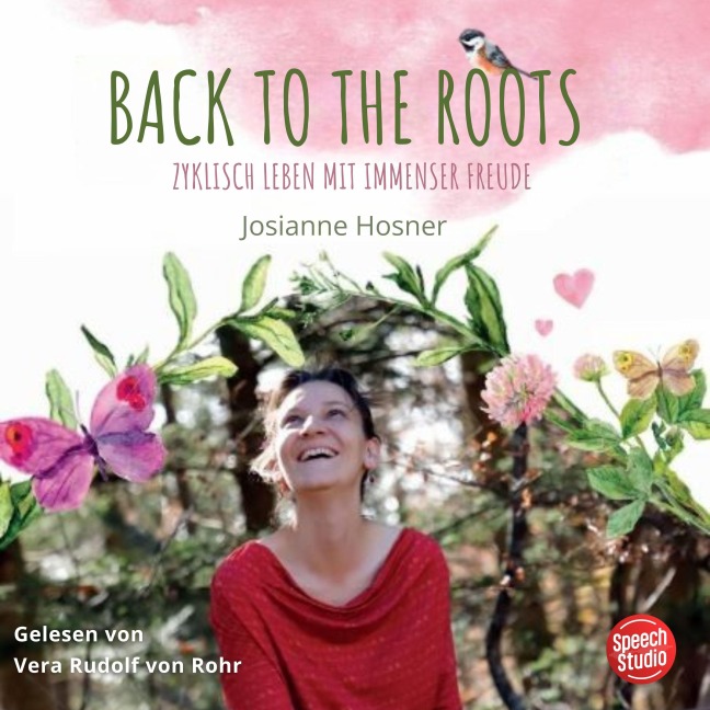 Back to the Roots - Josianne Hosner