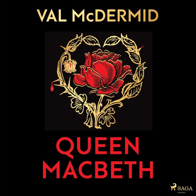 Queen Macbeth - Val McDermid