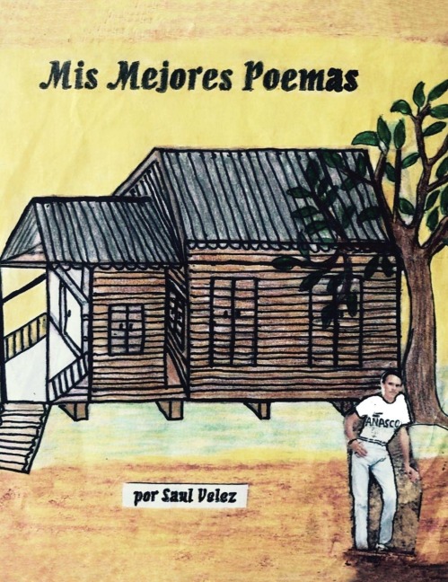 Mis Mejores Poemas - Saul Velez