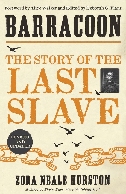 Barracoon - Zora Neale Hurston