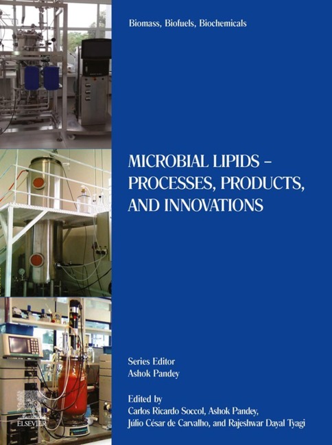 Biomass, Biofuels, Biochemicals - 