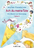 Ach du meine Tüte - Friederike Linder, Jens Pape