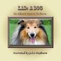 Cover-Bild zum Titel 'Lad: A Dog Lib/E' von 'Albert Payson Terhune'