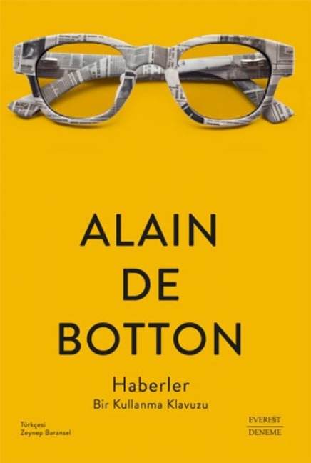 Haberler - Alain de Botton