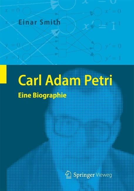 Carl Adam Petri - Einar Smith