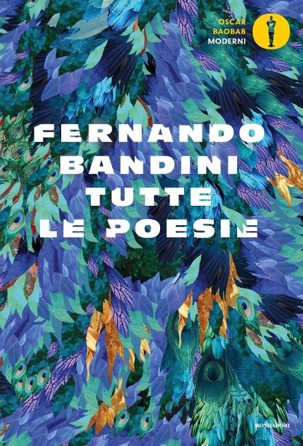 Tutte le poesie - Fernando Bandini