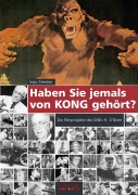 Cover-Bild zum Titel 'Haben Sie jemals von Kong gehört?' von 'Ingo Strecker'