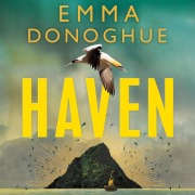 Cover-Bild zum Titel 'Haven' von 'Emma Donoghue'