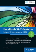 Handbuch SAP-Revision - Maxim Chuprunov