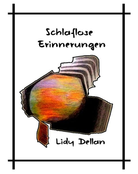Schlaflose Erinnerungen (Insomniac, #1) - Lidy Dellan