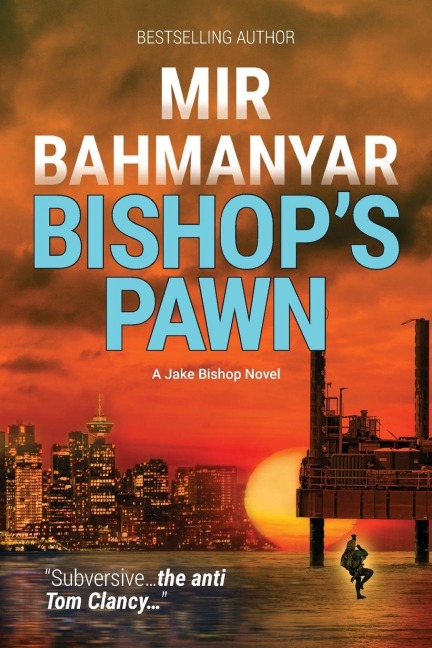 Bishop's Pawn - Mir Bahmanyar