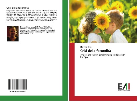 Crisi della fecondità - Eleonora Drago
